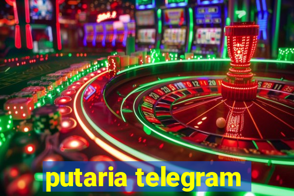 putaria telegram